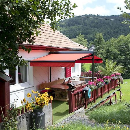 Gite Chez Mimie Breitenbach-Haut-Rhin Εξωτερικό φωτογραφία