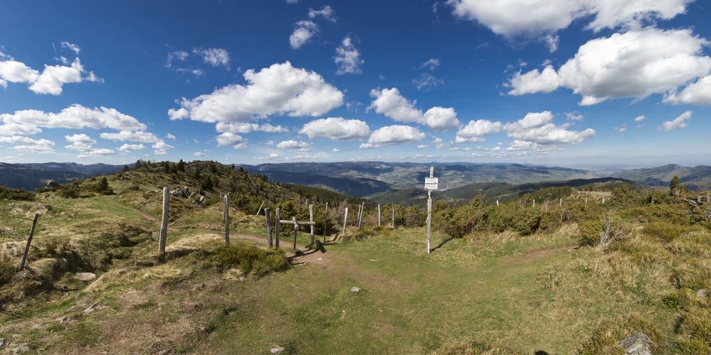 Gite Chez Mimie Breitenbach-Haut-Rhin Εξωτερικό φωτογραφία