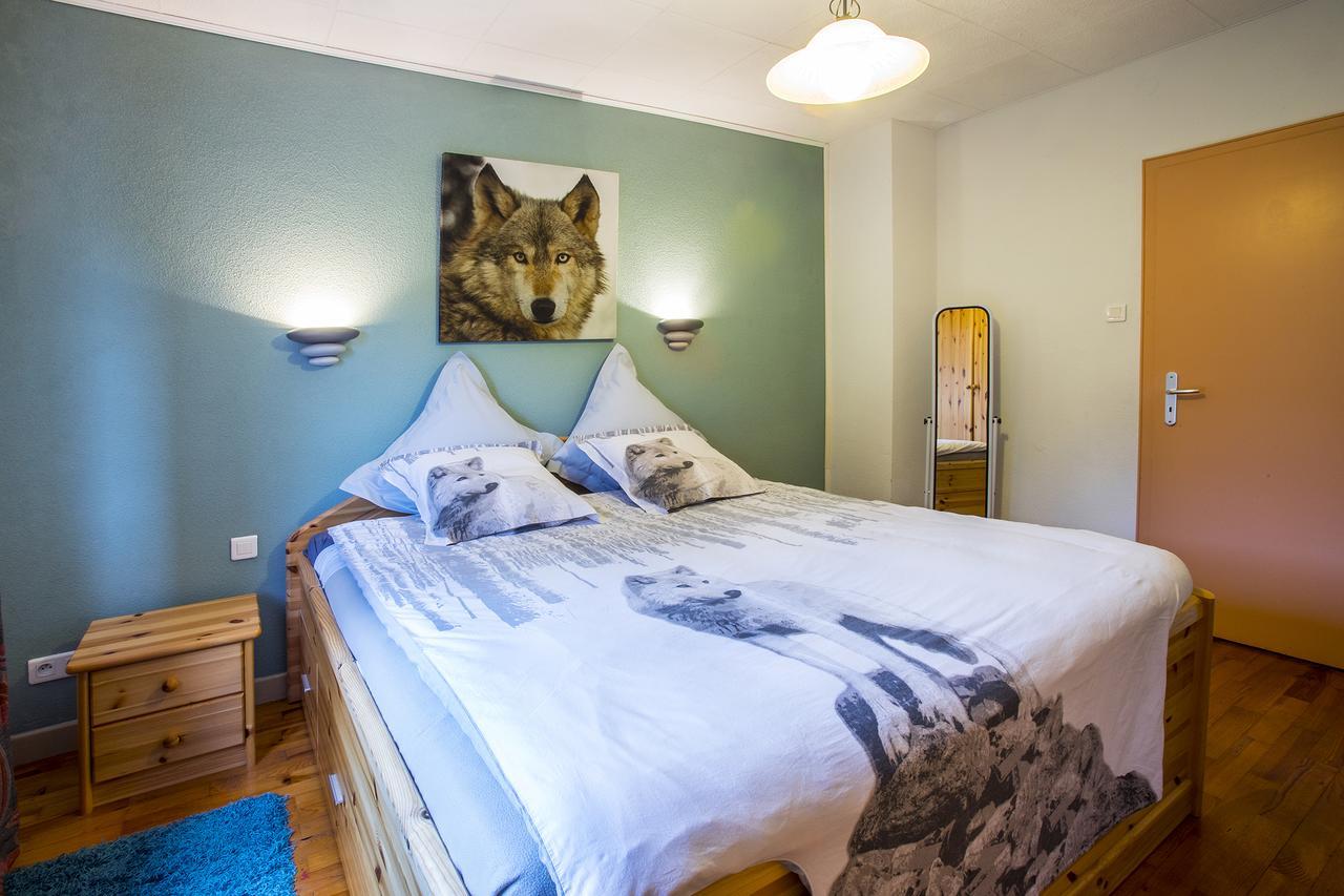 Gite Chez Mimie Breitenbach-Haut-Rhin Εξωτερικό φωτογραφία