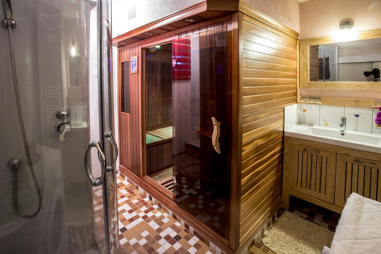 Gite Chez Mimie Breitenbach-Haut-Rhin Εξωτερικό φωτογραφία